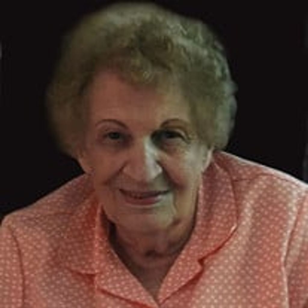 Virginia Malcom