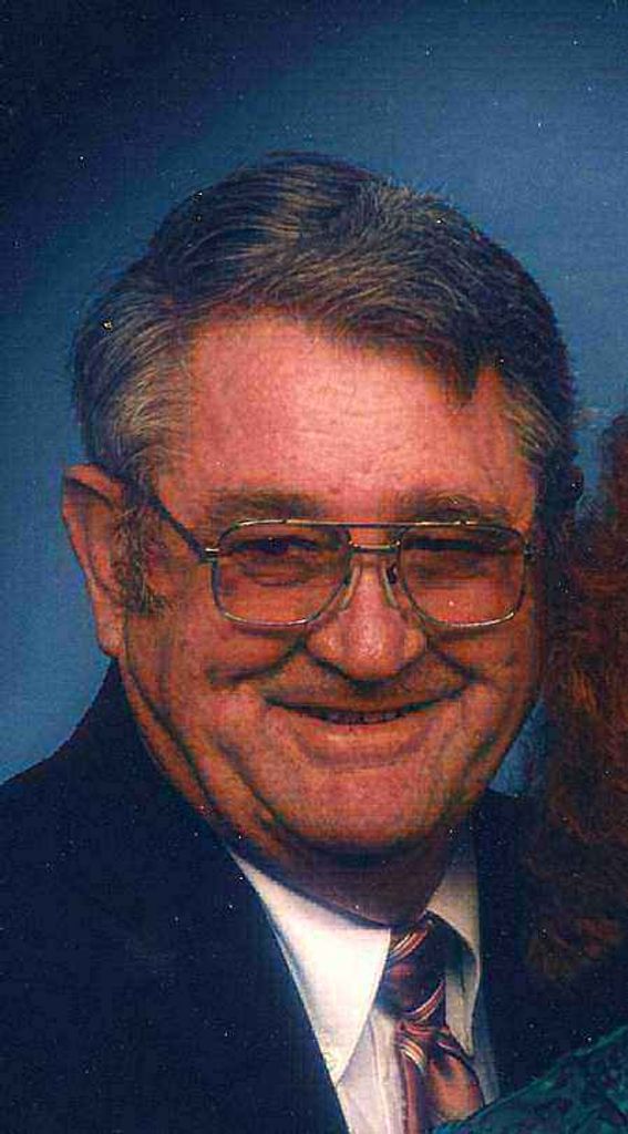 George F. Lindsey