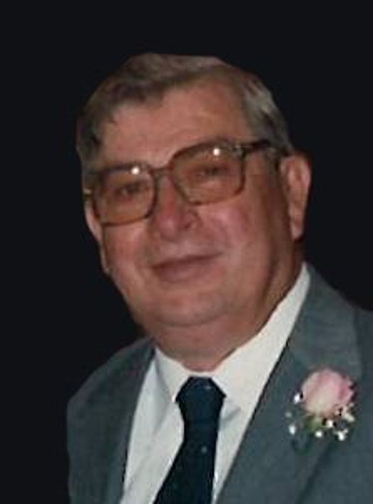 Walter Vot Czuryla Profile Photo