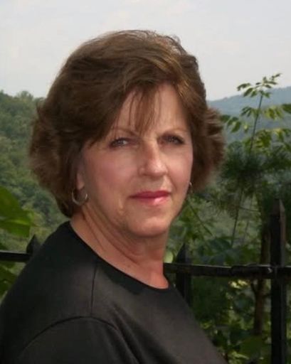 Wanda Lee Angel's obituary image