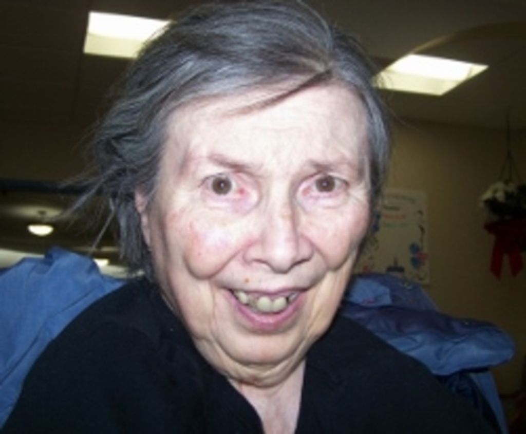 Suzanne Williams Profile Photo
