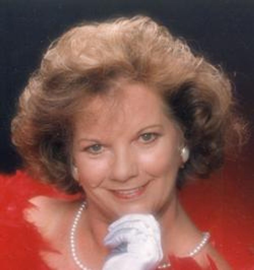 Sharon Faye Gude Profile Photo