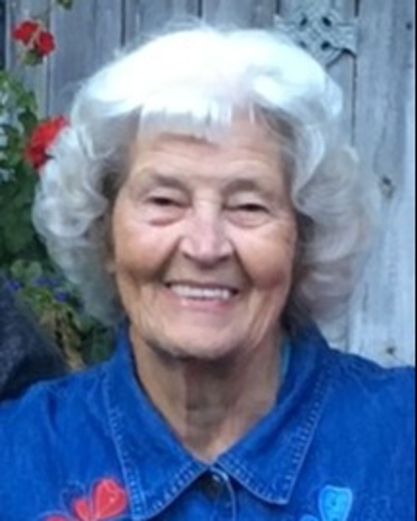 Joan Maxine Horton Profile Photo