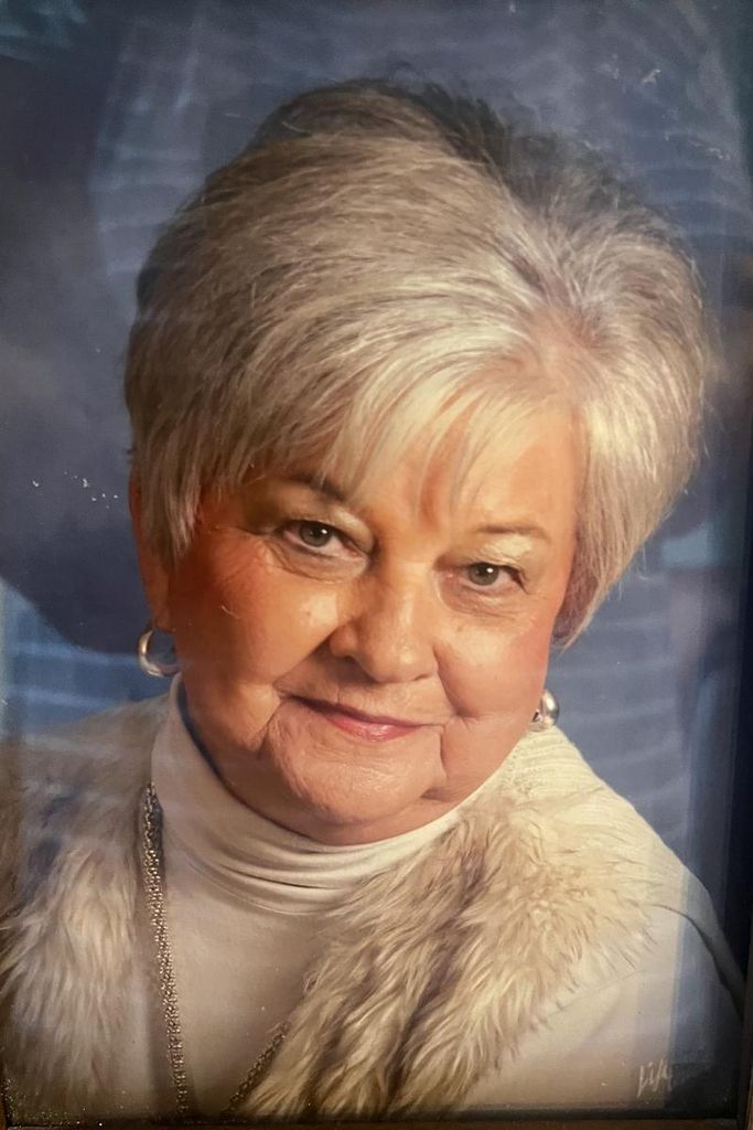 Betty J Branum Profile Photo