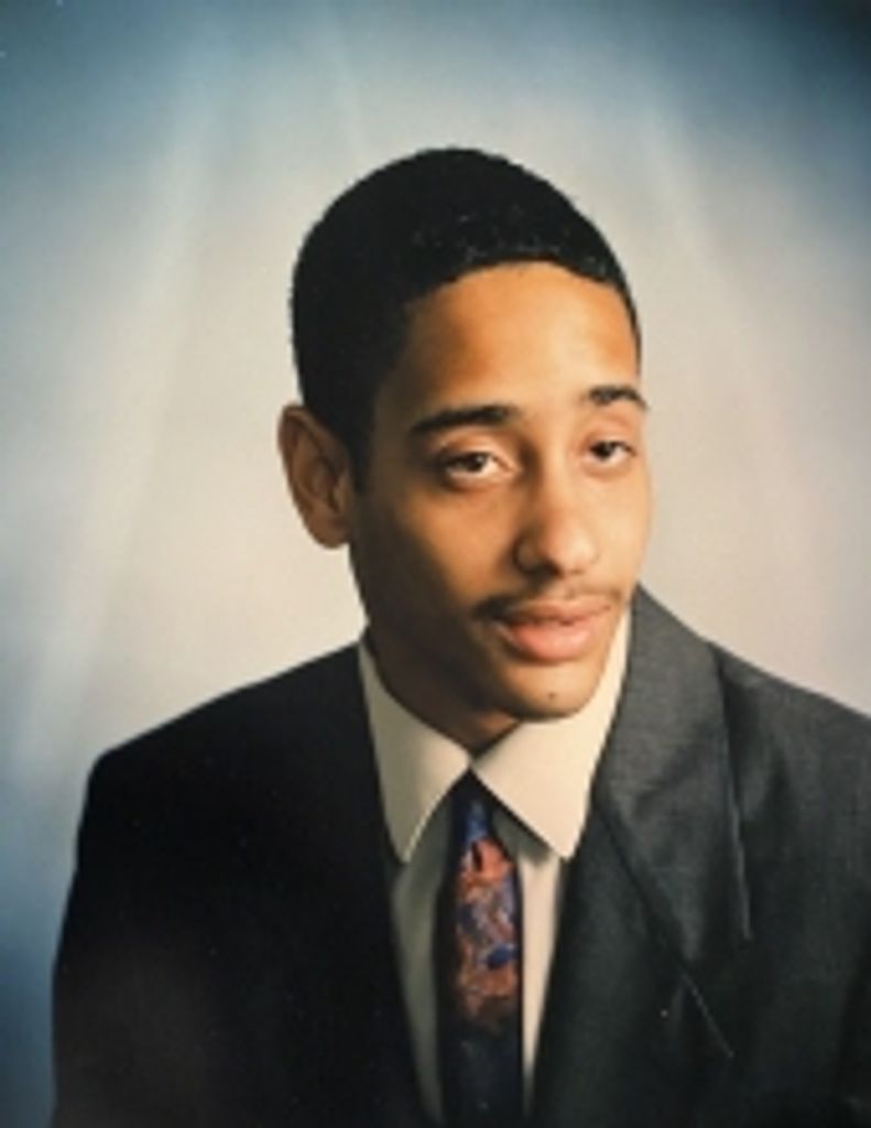 Corey Davis Pinner