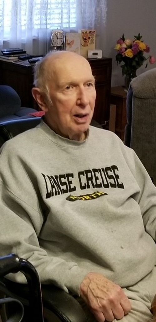 Wesley Measel Sr.