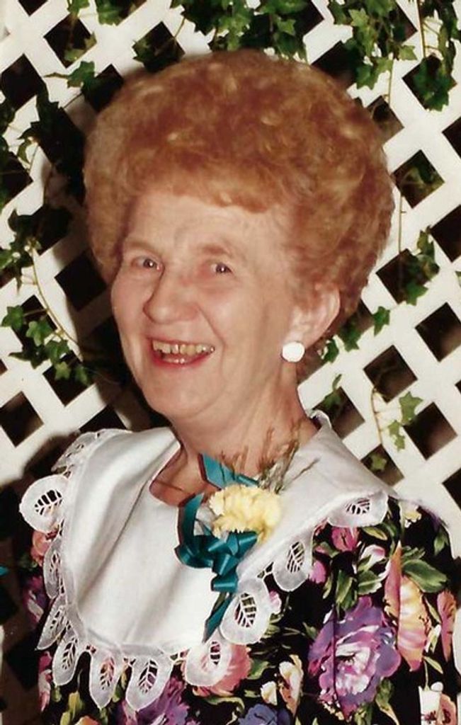 Marie Eileen Graff Profile Photo