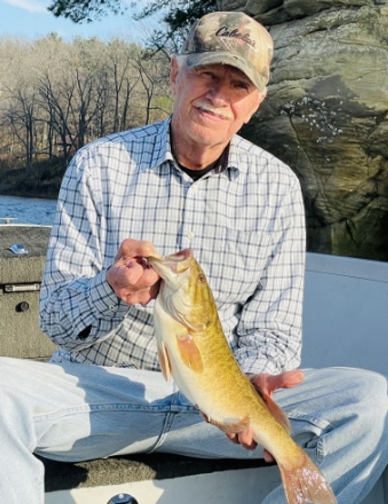 Larry Dale Smith