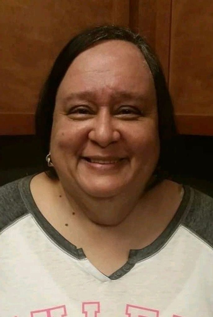 Mercedes Medina Profile Photo