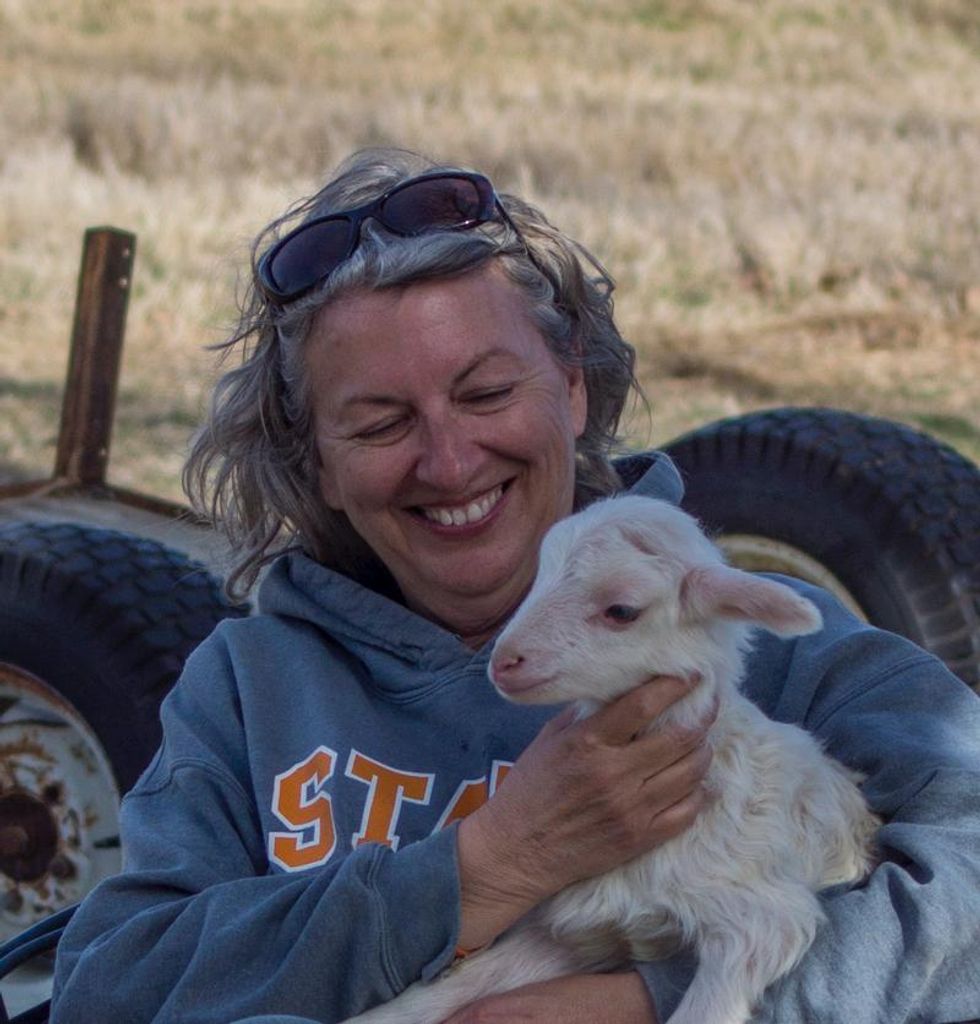 Catherine Ann Wells Profile Photo