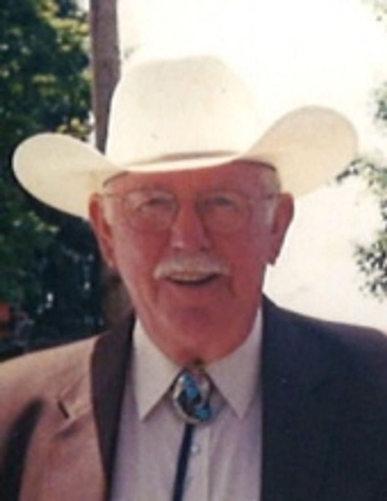 Charles R. King