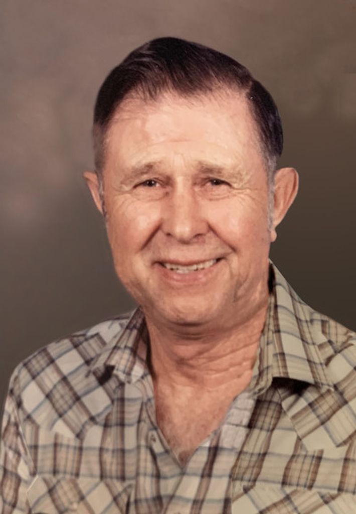 Donald Hanig Profile Photo