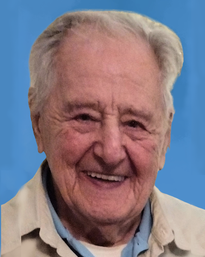 Eduardo AJ Basigalup Profile Photo