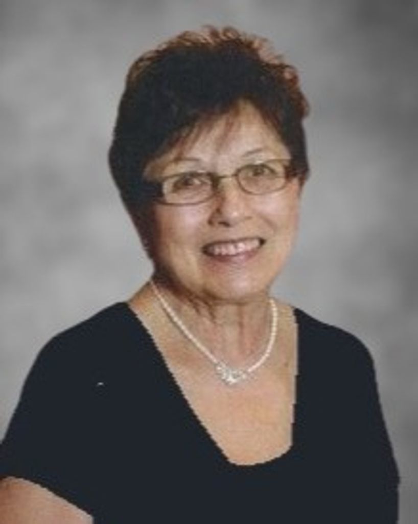 Geraldine Constable