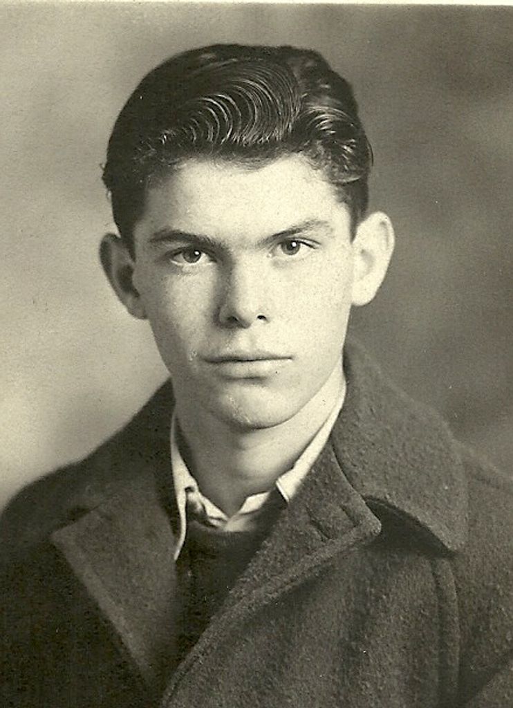 T. W. Mefford