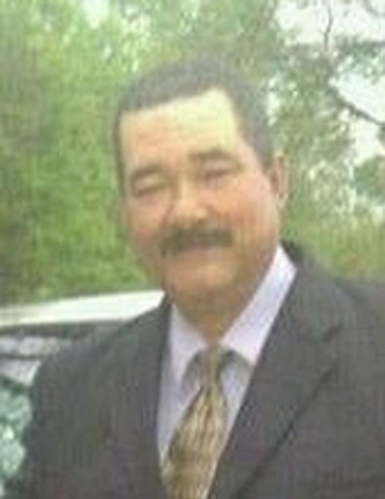 Ricky Ricardo McLendon