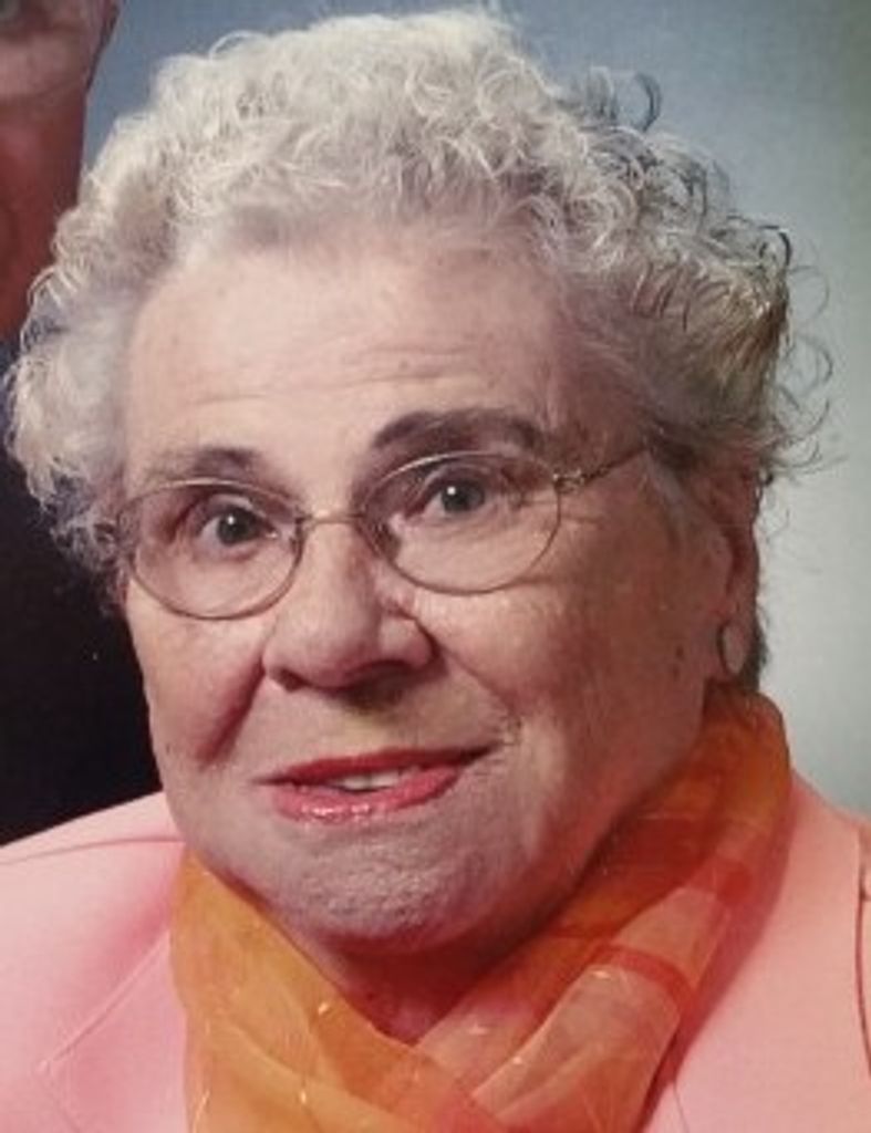 Eleanor Johnson