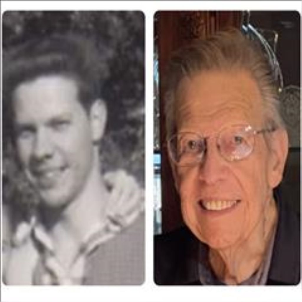 Edward Louis Mclaughlin Profile Photo