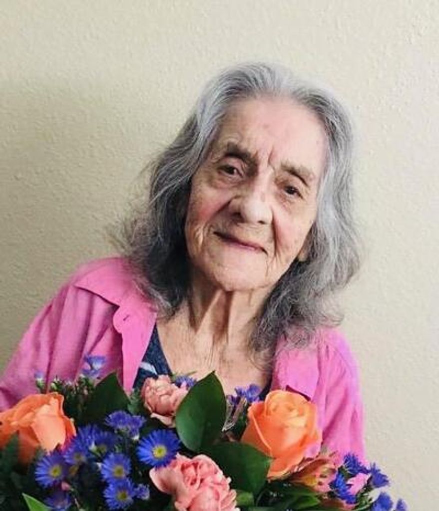 Sara Lopez Cortinas Profile Photo