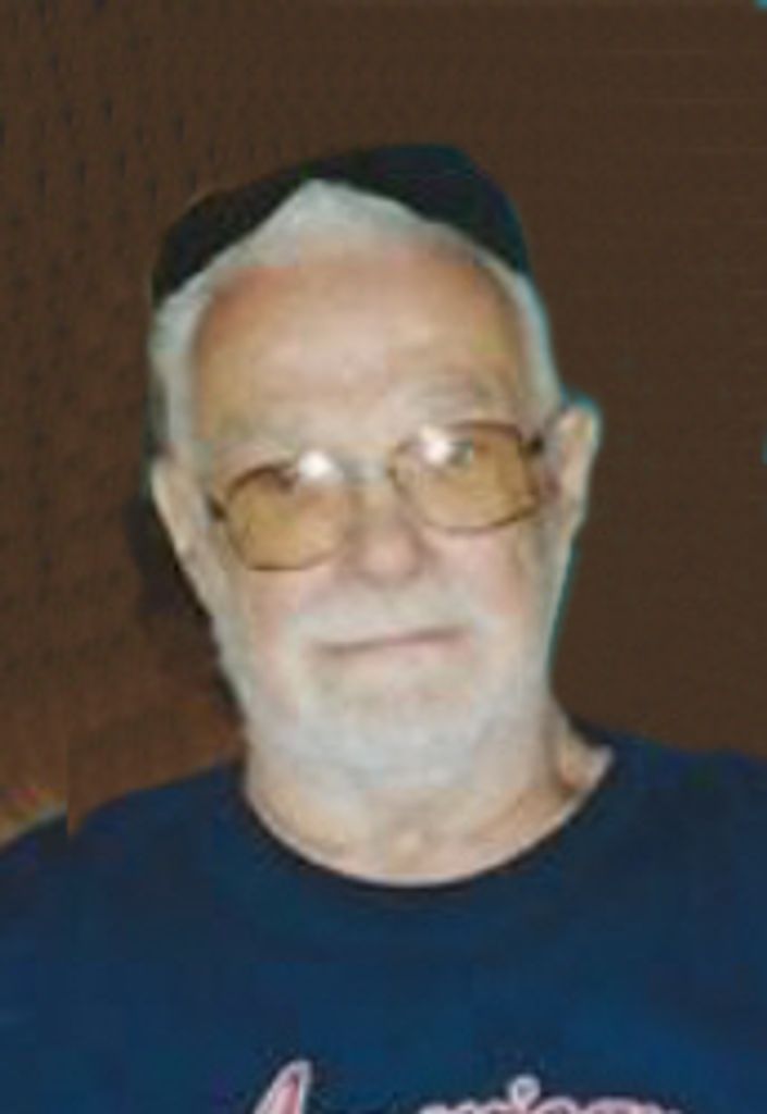 Walter E. Myers