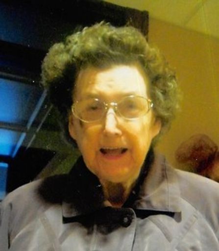 Johanna "Romkes" Vant Voort Profile Photo