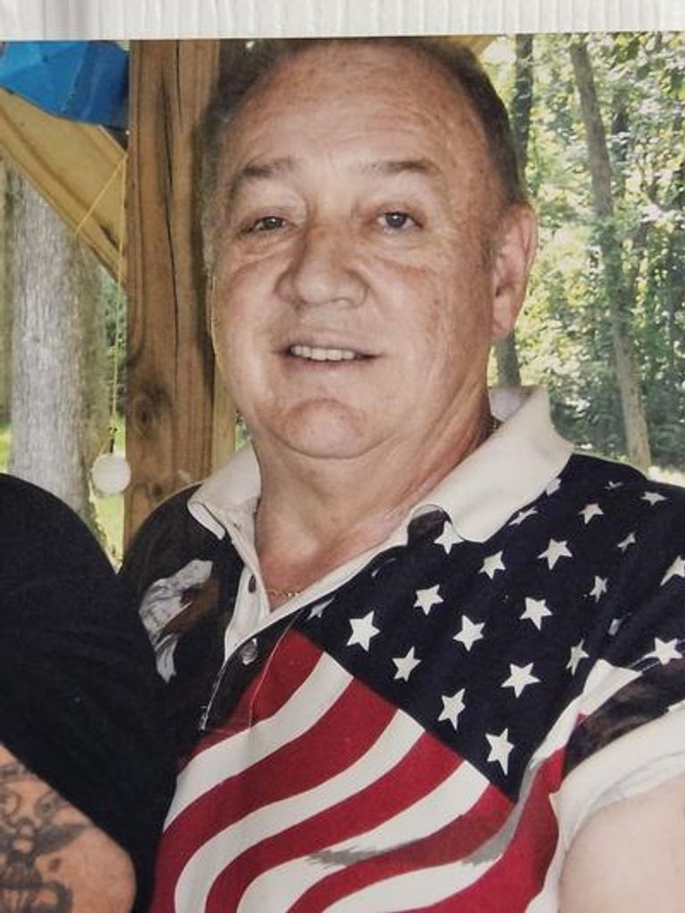 James R. Wilson Profile Photo