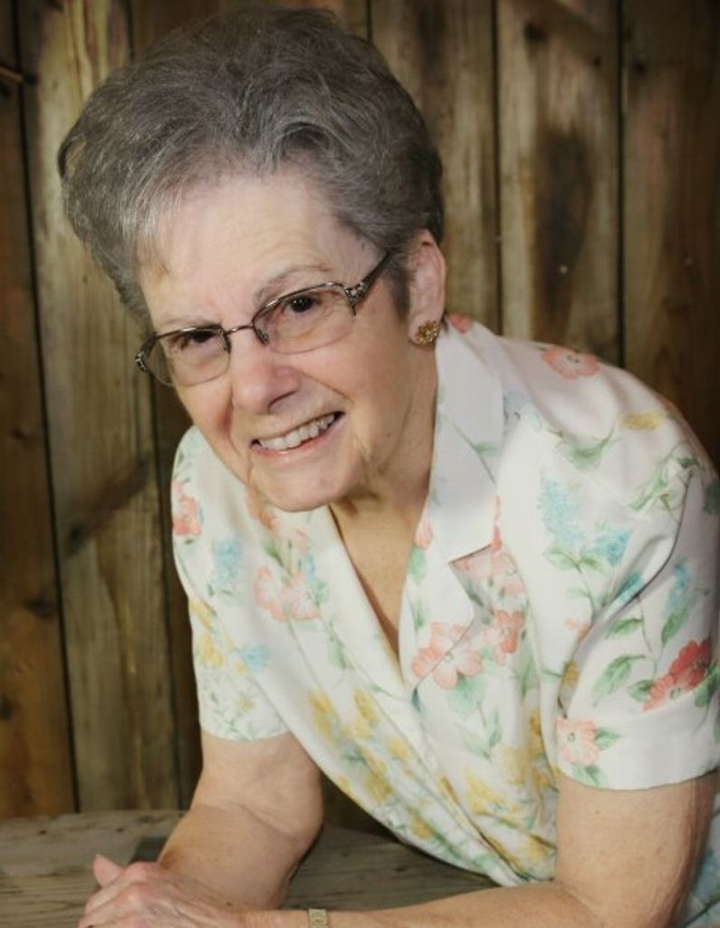 Vivian Irene (Wilson)  Boozer Profile Photo