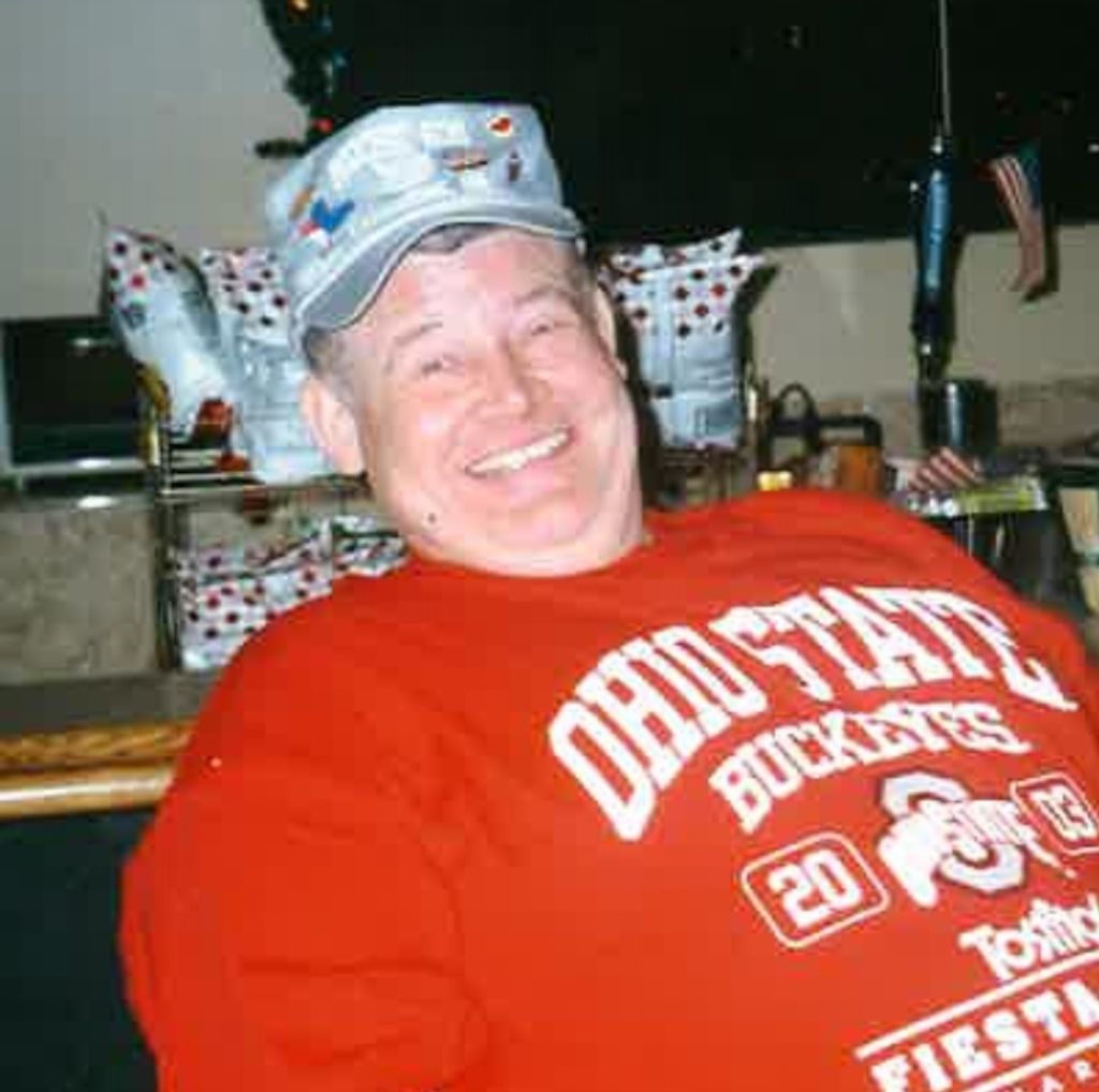 Kenneth Wayne Hardy Profile Photo