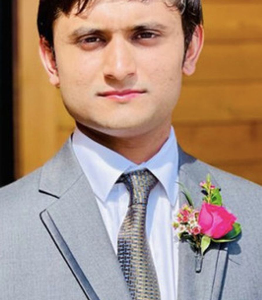 Kunal Pandya