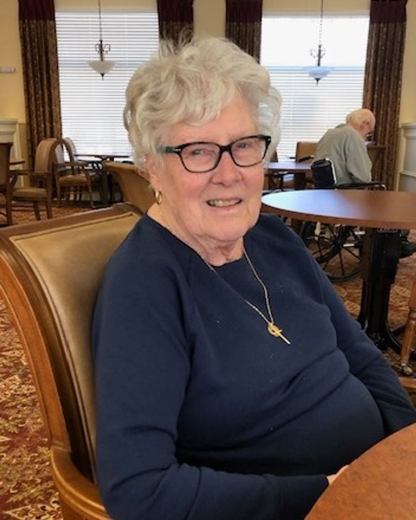 Pearl Marie Cummings