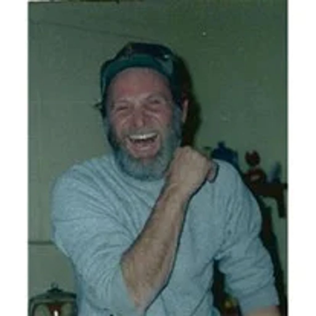 Lucky Boutwell