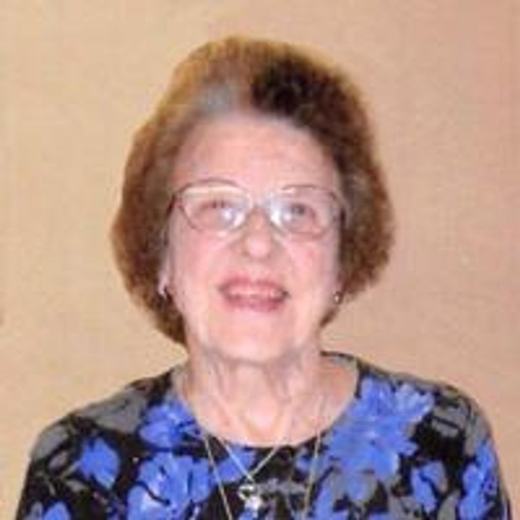 Dolores Ann Holz