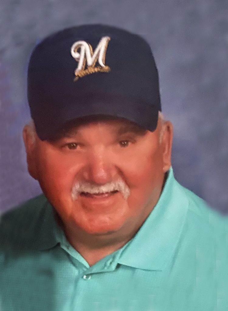 Gary Lyle Braaten Profile Photo