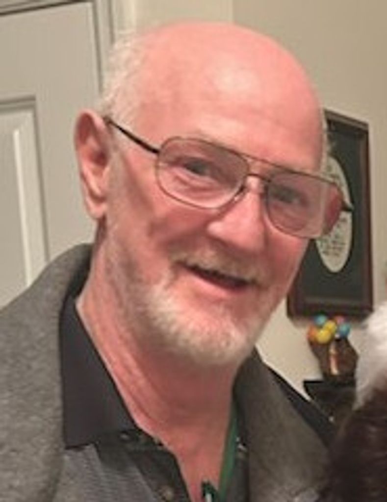 John Roberts Vonderleith Jr.