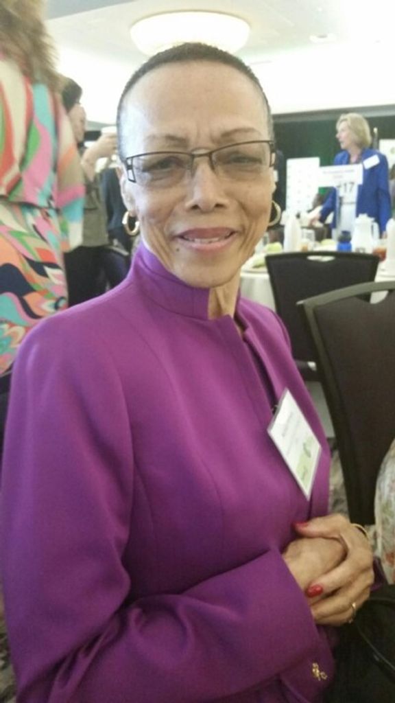 Ms. Nurista Vernon