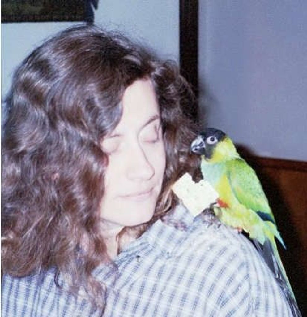 Deborah Ann Sedar