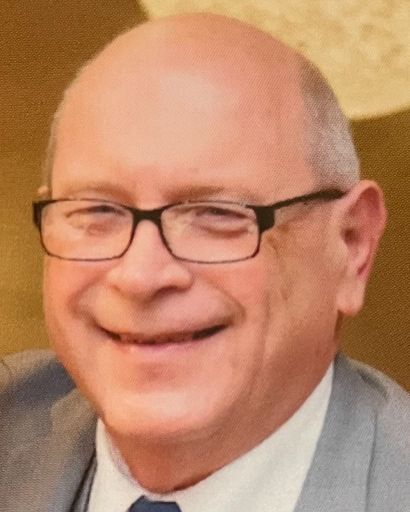 Nicolay Wolowik's obituary image
