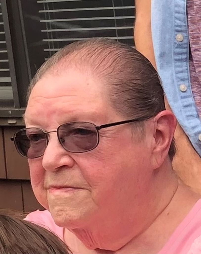 Joyce Austin Profile Photo