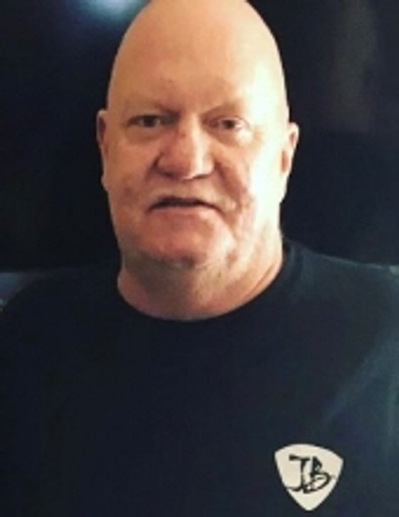 Todd O. Kutch Profile Photo