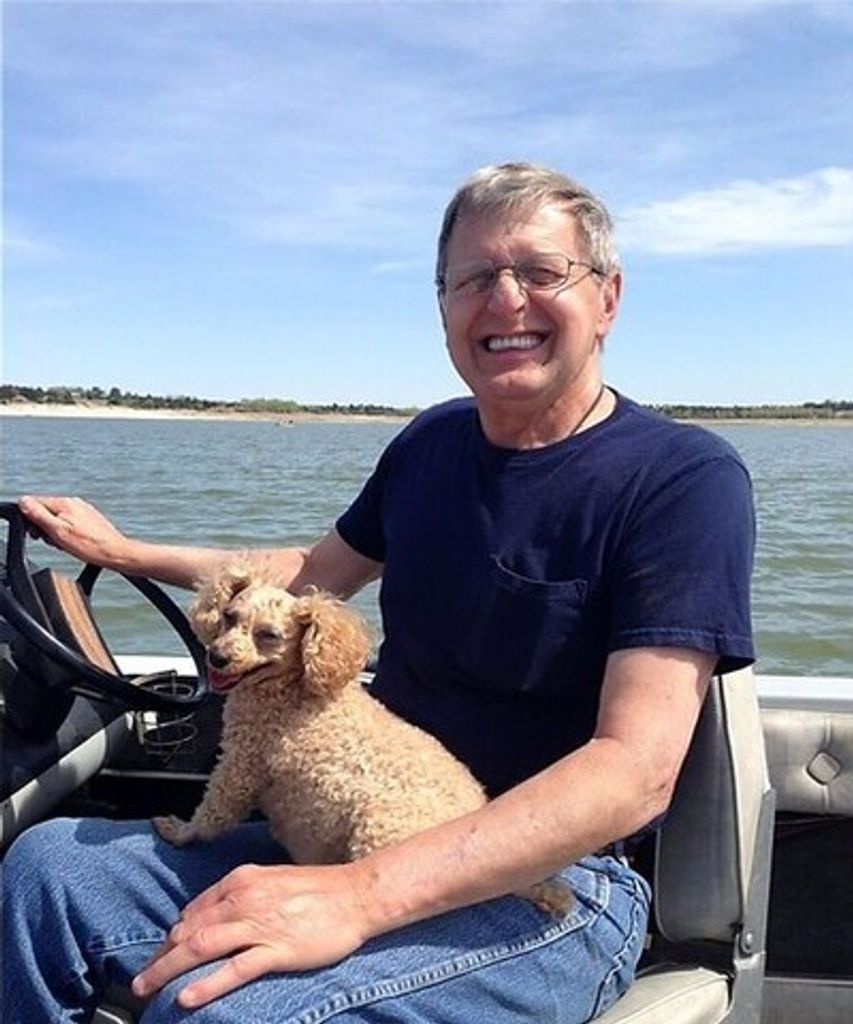 Steven L. Balthazor Profile Photo