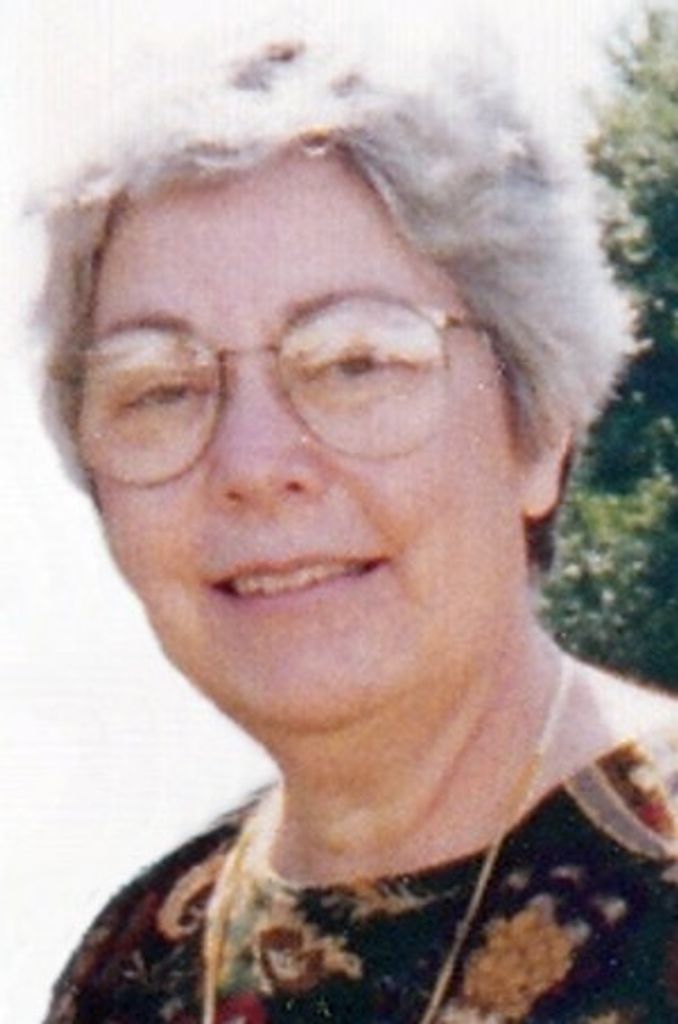 Doris Jean Batturs