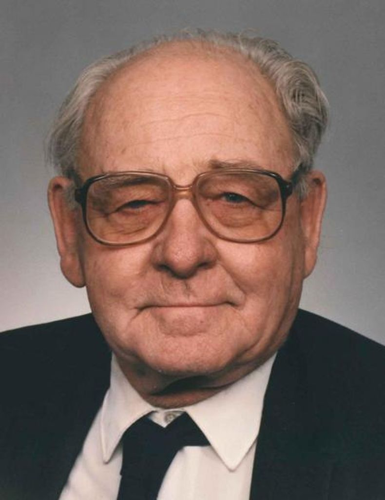 Russell Allen Hatfield