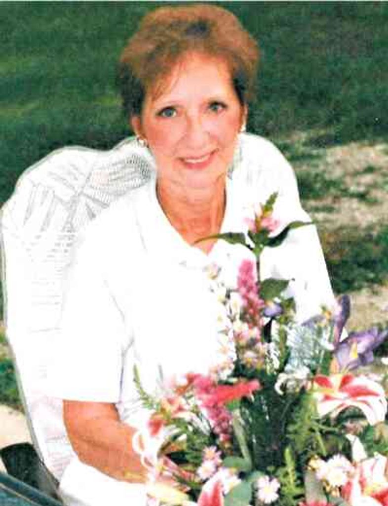 Ruth Marie Kuly