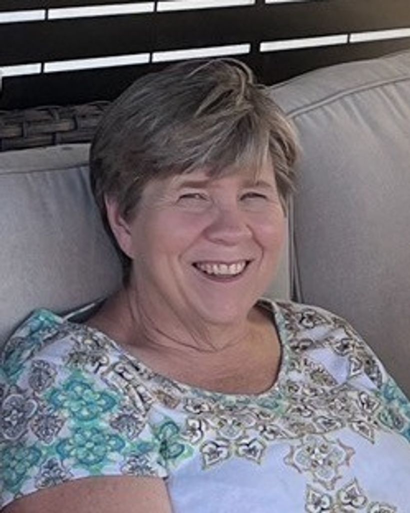 Dawn Elizabeth Carrigg Profile Photo