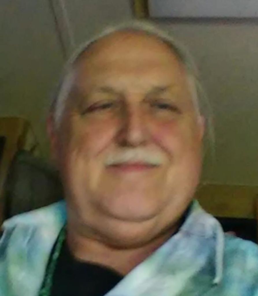 Gregory Henry