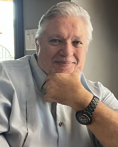 Joseph (Joe) Lawrence Roubicek's obituary image
