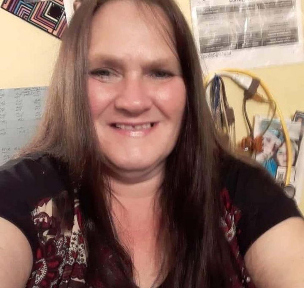 Donna Gay Ogle Hudson