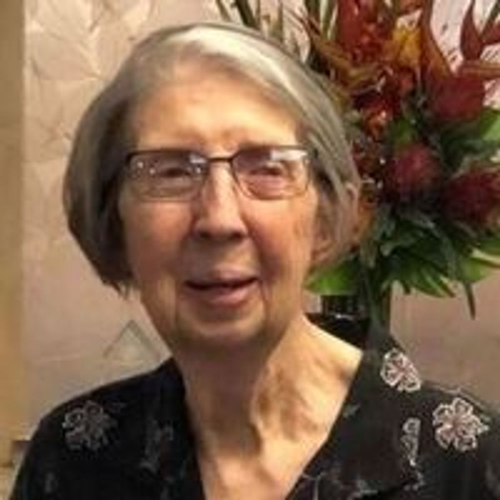 Eula Marlene Strickland Heishman Yoder Profile Photo
