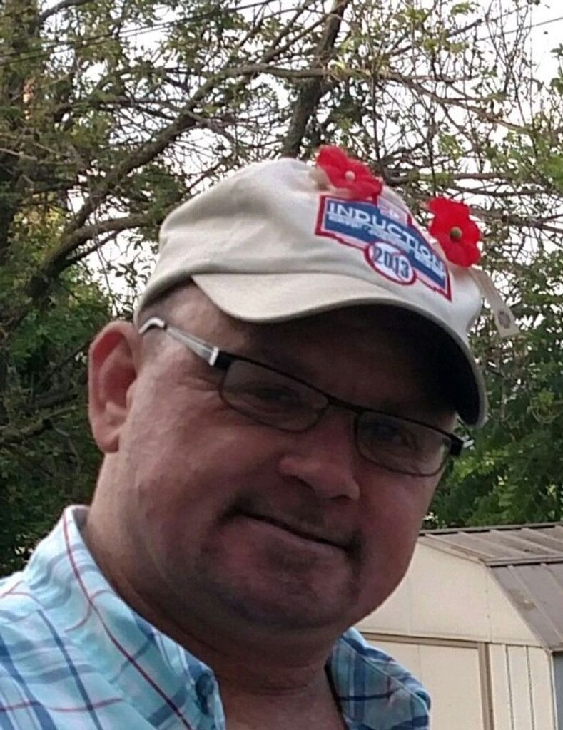 Ronald Kast