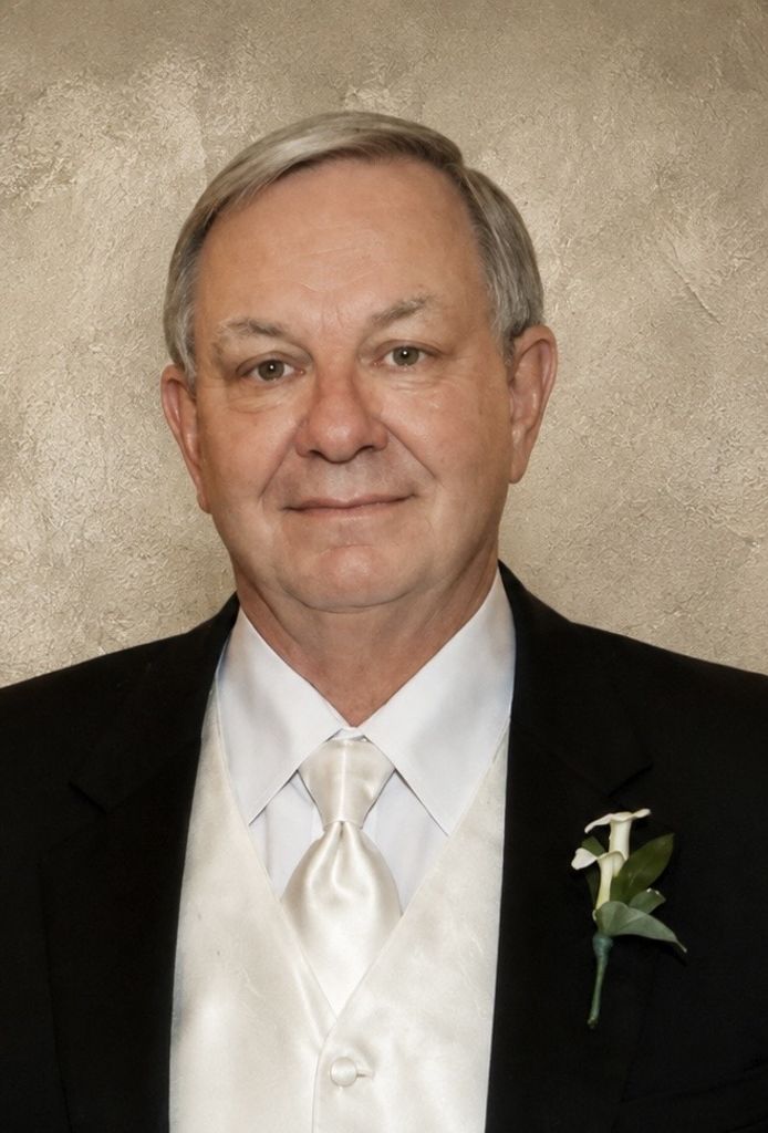 Craig Emmett Burcham, Jr. Profile Photo